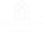 Bright Custom Homes