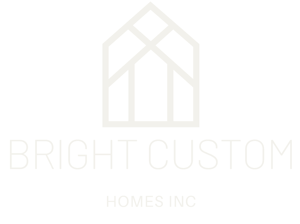 Bright Custom Homes