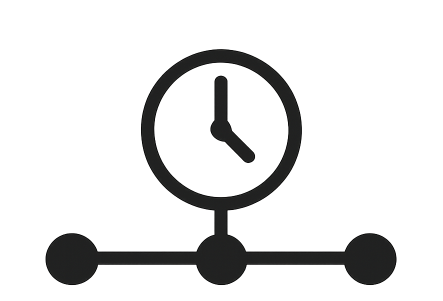 timeline to build a custom home.