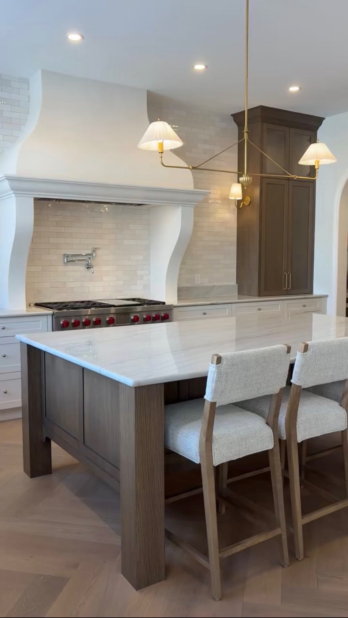 Building a Custom Home in North Glenmore